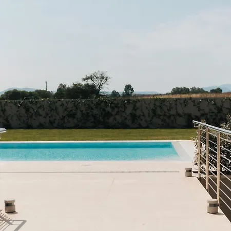 Palazzo Rubino 4* أولبيا