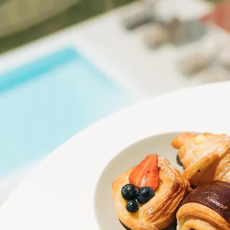 Palazzo Rubino 4* أولبيا