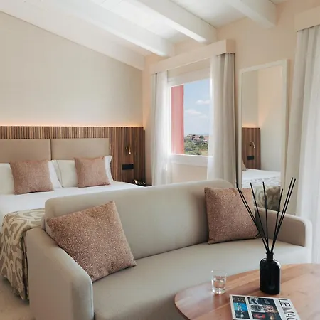 فندق Palazzo Rubino 4*