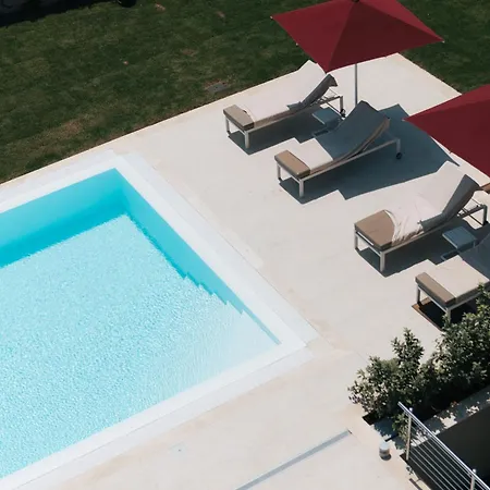 Palazzo Rubino أولبيا