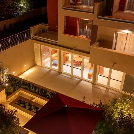 Palazzo Rubino 4* أولبيا
