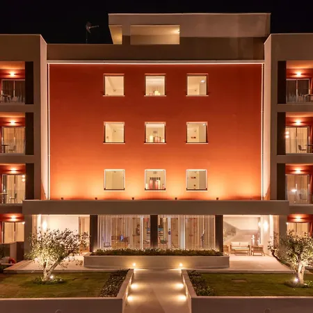 Palazzo Rubino 4*