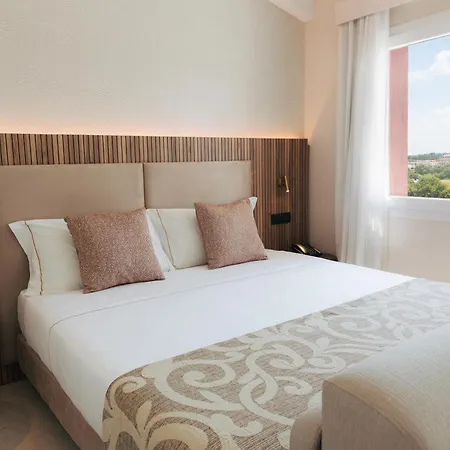 Palazzo Rubino 4*