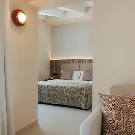 Palazzo Rubino أولبيا