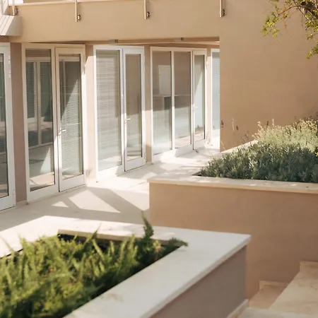 Palazzo Rubino 4* أولبيا