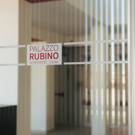 Palazzo Rubino فندق