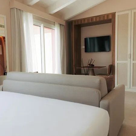 Palazzo Rubino فندق 4*